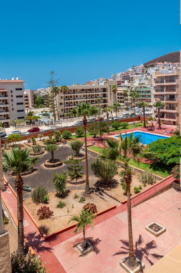 Tantulia Crissol 109 Apto 1 Habitacion En Tenerife Лос Кристианос Экстерьер фото